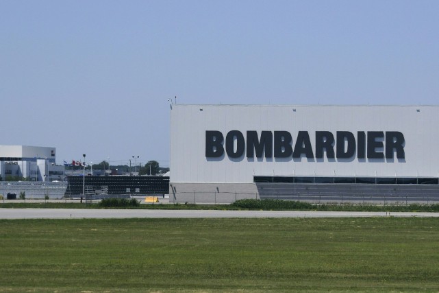 Bombardier décotée par Moody's