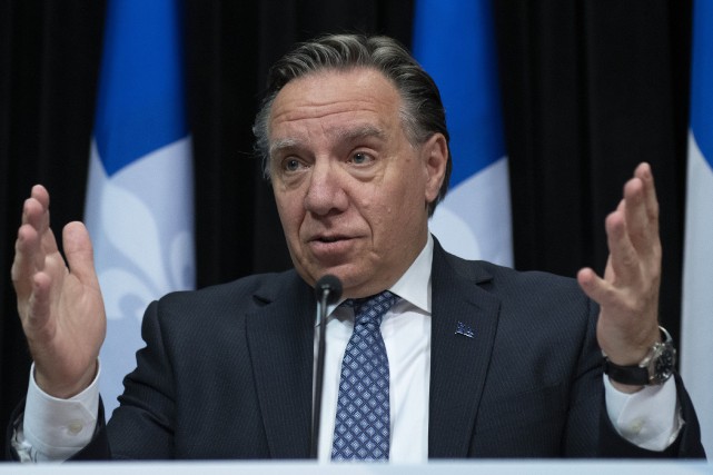 Québec prépare un plan de déconfinement
