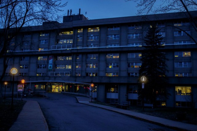 CHSLD de Sainte-Dorothée: un rapport relève plusieurs lacunes