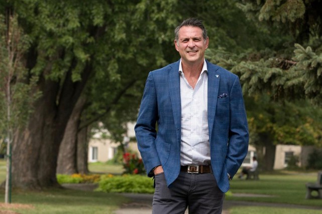 CHSLD: des députés montent au front