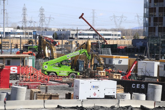 Relance de la construction: il faudra adapter les façons de faire