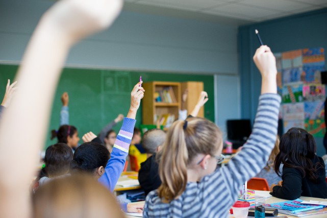 Le transfert d'employés de l'éducation en santé sera d'abord volontaire