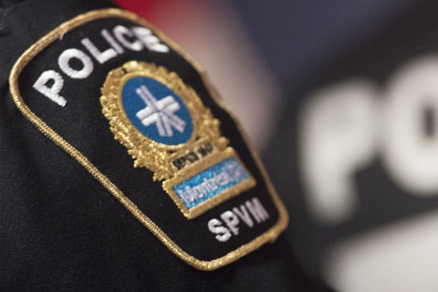 Un policier du SPVM atteint de la COVID-19 aux soins intensifs