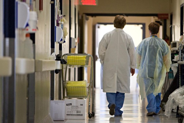 Un plan de triage pour faire les «choix déchirants»