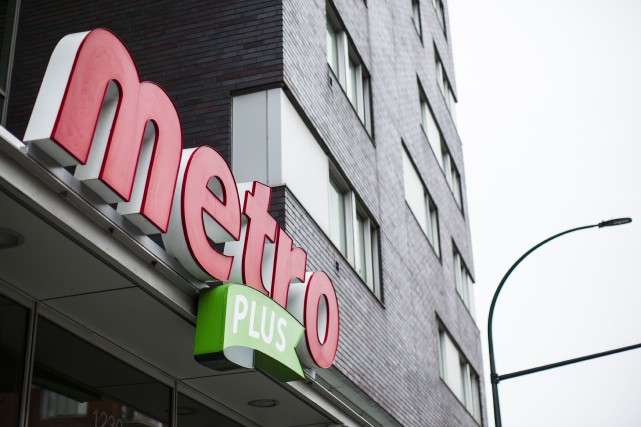 Métro prolonge ses primes salariales