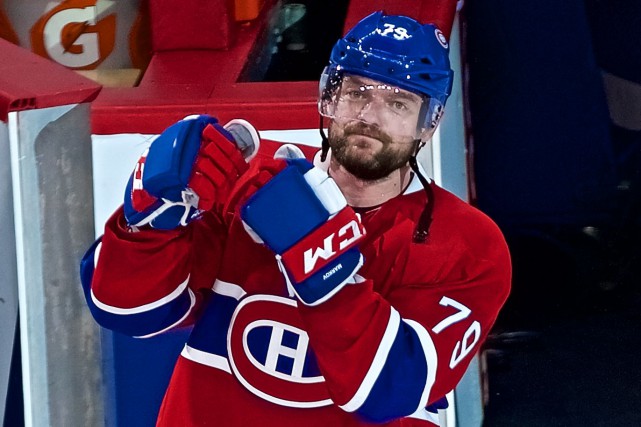 Andrei Markov: «Je ne changerais rien à ma carrière»