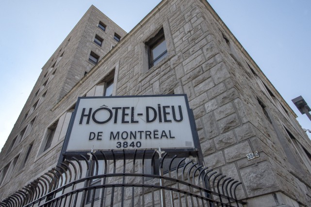 L'Hôtel-Dieu reprend du service