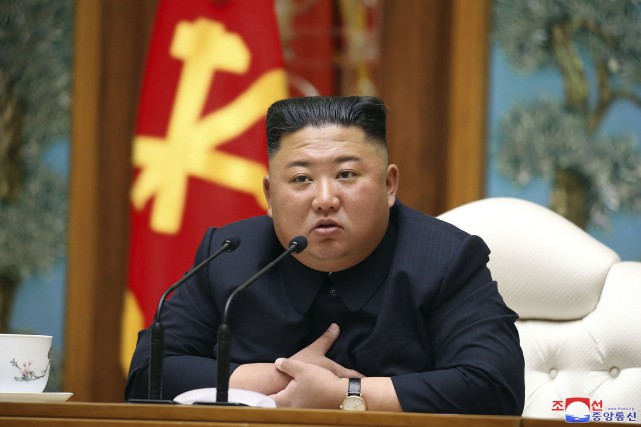 Kim Jong-un serait dans un état grave après une intervention chirurgicale