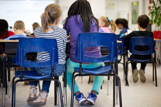 Réouverture des écoles: pas d'unanimité chez les députés caquistes