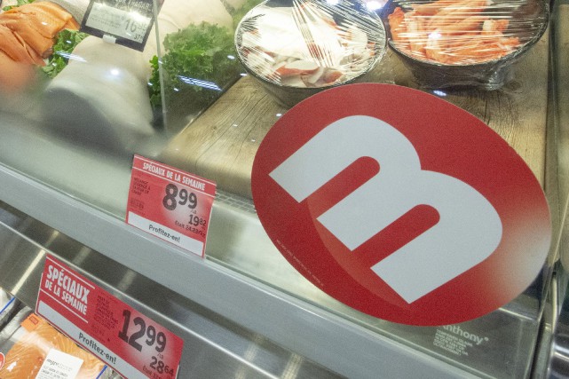 Pourquoi y a-t-il moins de rabais dans les supermarchés ?