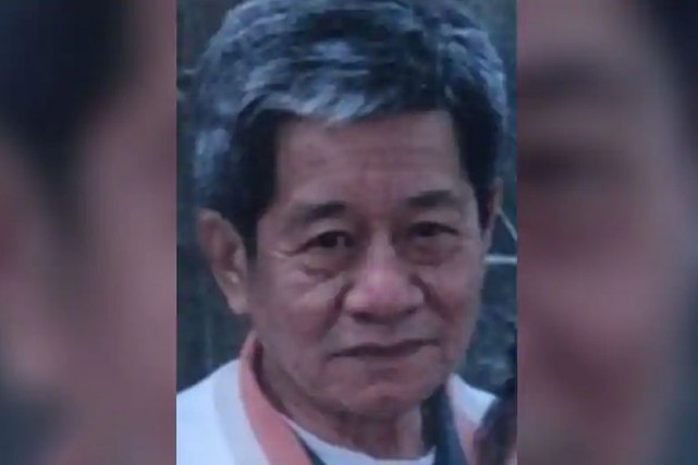 Un aîné porté disparu à Montréal
