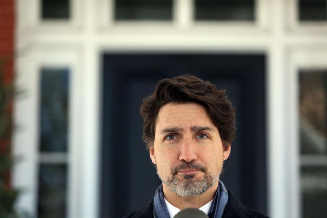 La tension monte entre Ottawa et Québec