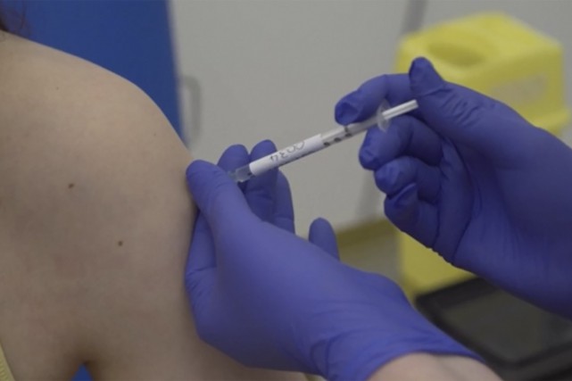 L'ONU lance une initiative «historique» pour accélérer la production de vaccins