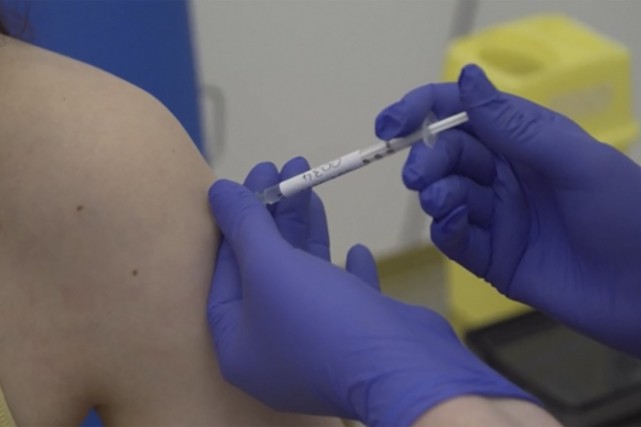 L'OMS mobilise le monde pour un accès universel aux vaccins