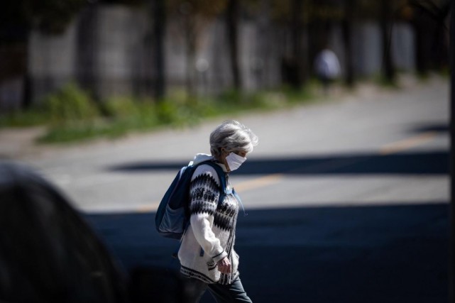 Canada: l'Ouest prépare son déconfinement, l'Est frappé de plein fouet