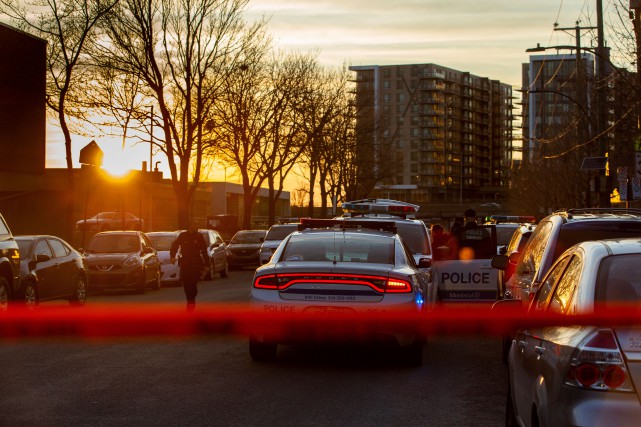 Deux fillettes victimes d'une attaque à l'arme blanche