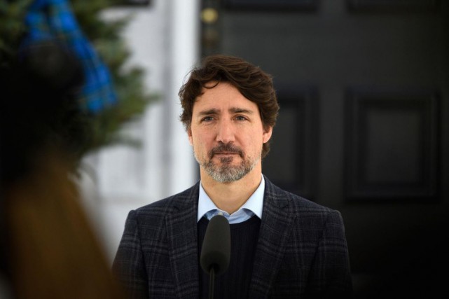 La stratégie d'«immunité naturelle» divise Québec et Ottawa