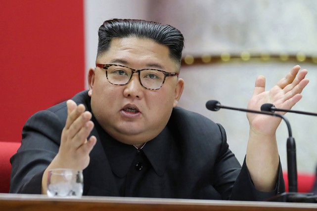 L'état de santé de Kim Jong-un alimente les rumeurs
