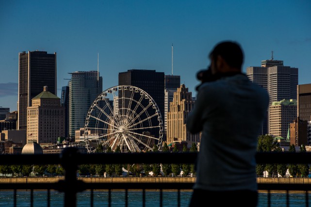 Des dépenses de 55 millions vont s'évaporer, estime Tourisme Montréal