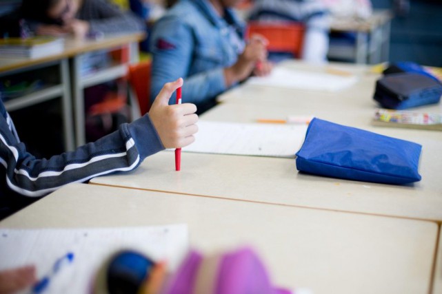 Réouverture des écoles: le primaire d'abord