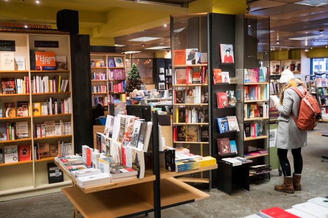 La librairie Olivieri ferme ses portes définitivement
