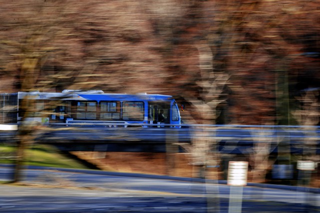 La STM distribuera des masques aux employés qui en demanderont