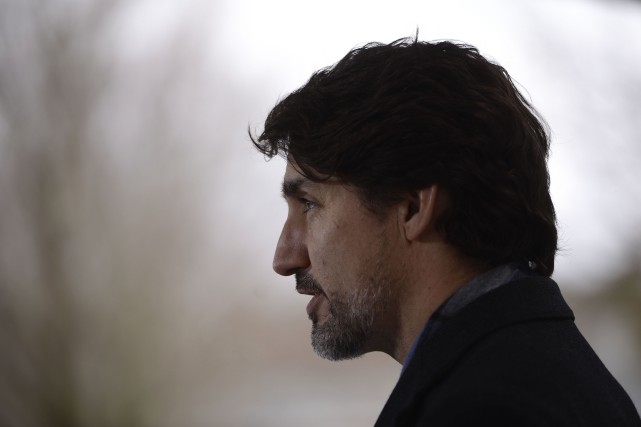 Le plan national de réouverture est prêt, indique Trudeau