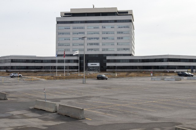 Bombardier rappelle 11 000 employés