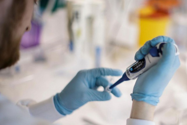 Un vaccin avant l'atteinte de l'immunité de groupe?