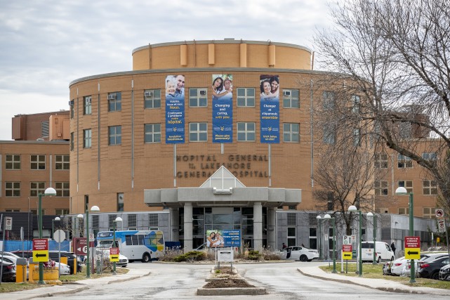 Éclosions de COVID-19 à l'hôpital du Lakeshore
