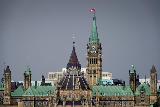 Canada: après les dépenses, la décote?