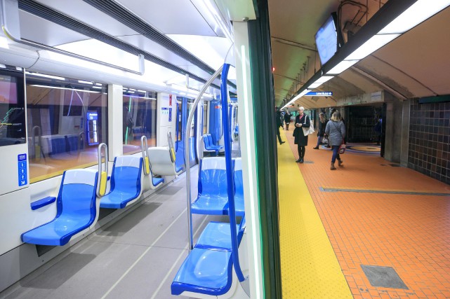 Déconfinement graduel: des inquiétudes à la STM