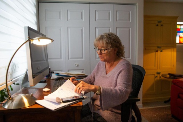 Marguerite Blais défend sa gestion de crise