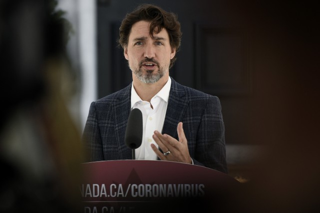 Industries «durement touchées»: Trudeau songe à une aide supplémentaire