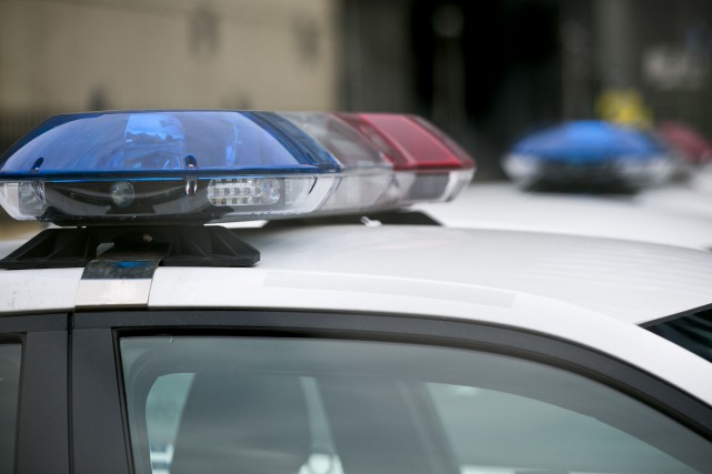 Un adolescent arrêté pour meurtre à Québec
