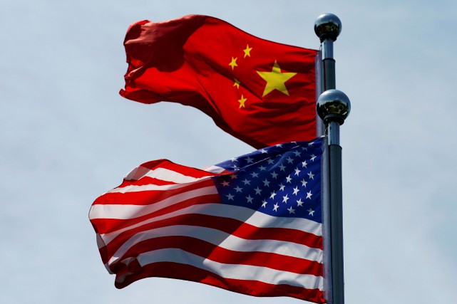 Chine et États-Unis s'engagent à mettre en oeuvre leur accord commercial, selon Pékin