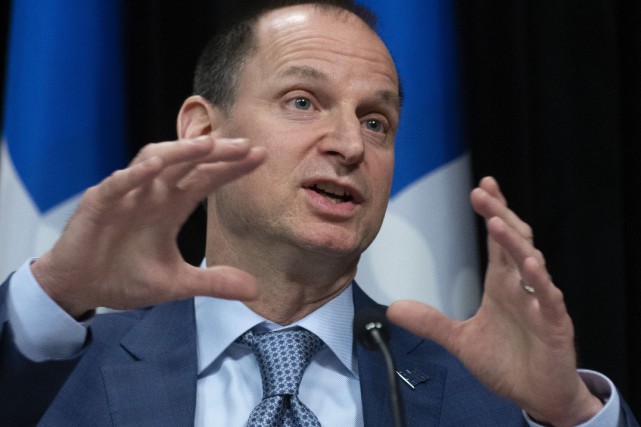 Le Québec pourra se relever de la crise, croit Moody's