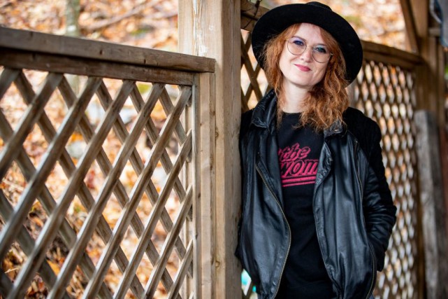 Mara Tremblay : cocon scintillant ★★★★