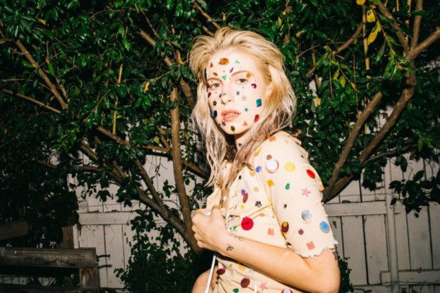 Hayley Williams : personnel et doux-amer ★★★★