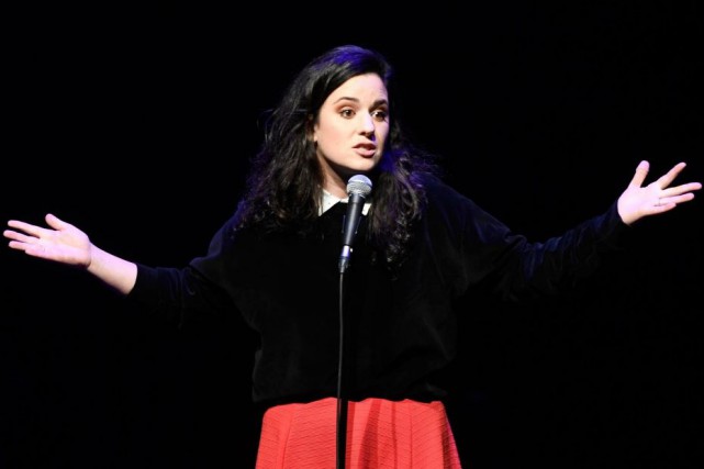 Une soixantaine d'artistes au festival HAHAHA