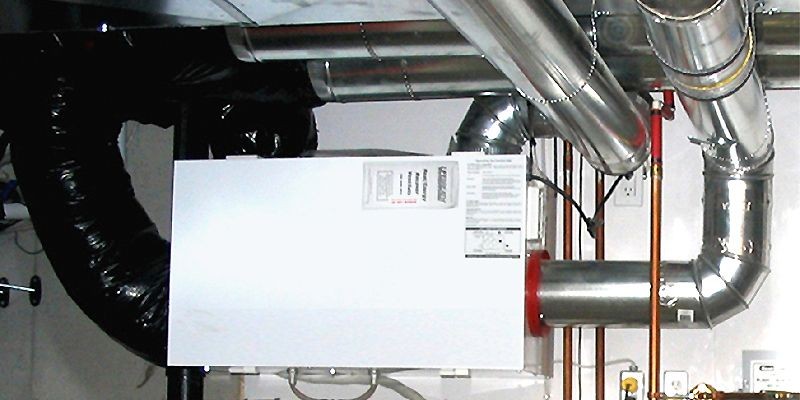 Grand Dehumidiffer intérieur de maison moule humidité condensation remover 1pc