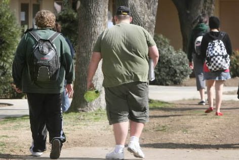 Résultat de recherche d'images pour "Obésité Canada"