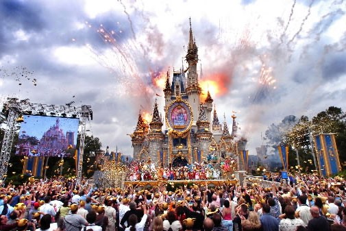 Disney Gratuit Les Jours D Anniversaire La Presse