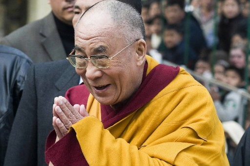 Obama a rencontré le dalaï-lama, colère de la Chine