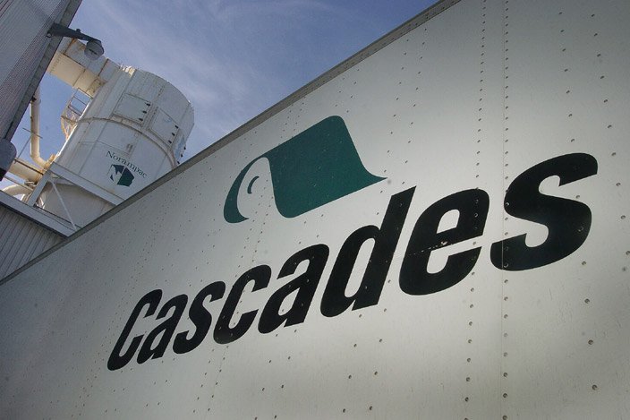 Cascades Completera L Acquisition De Papersource Pour 85 Millions La Presse