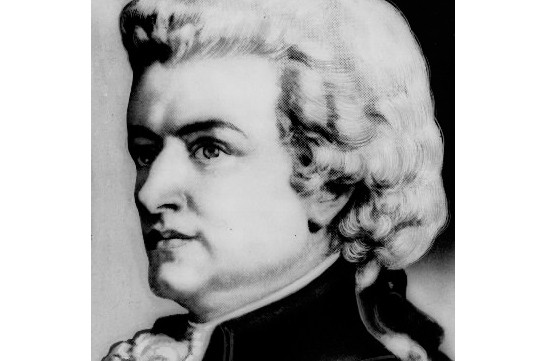 Mozart n'est pas mort empoisonné | La Presse