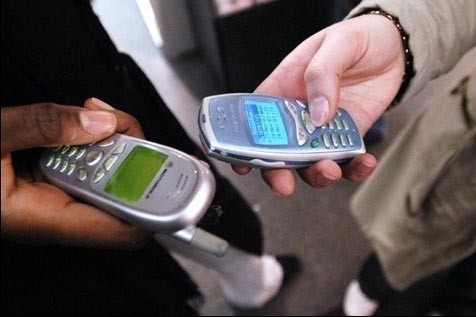 Le cellulaire des adolescents tricheurs | La Presse