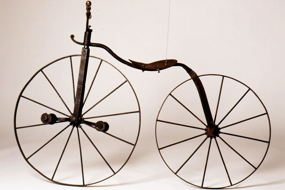 site bicyclette ancienne