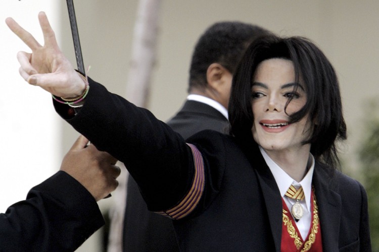 Les Secrets De Michael Jackson La Presse