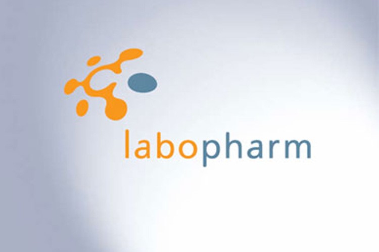 L'entreprise pharmaceutique québécoise Labopharm (